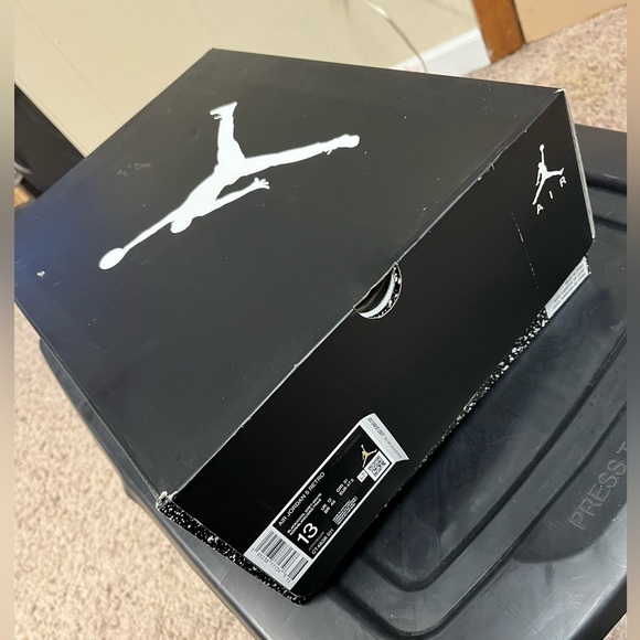 Air Jordan 5 Moonlight - Picture 5 of 5